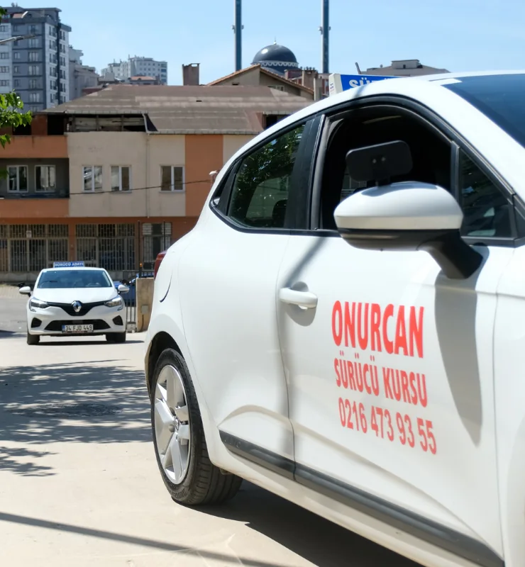 Onurcan gerçek eğitim araçları